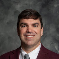 Dr. Trent Irby