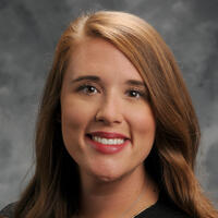 Dr. Whitney Desiree Crow