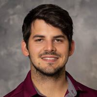 Mr. Adam Joseph Barrilleaux