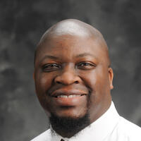 Mr. Alexis H Hamilton