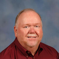 Mr. Allan Keith Whitehead