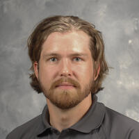 Mr. Andrew Lane Smith