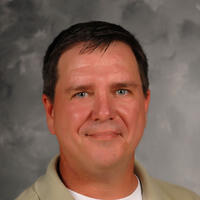 Mr. Bill Hamrick