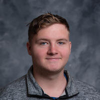 Mr. Blake Lee Wenger