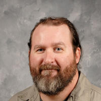 Mr. Bradley Vann Staton