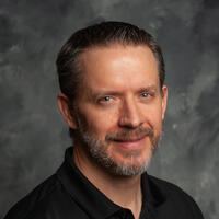 Mr. Brent Johnson