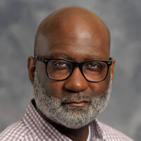 Mr. Brian D. Dorsey