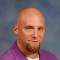 Mr. Brian Utley