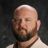 Mr. Butch Bailey