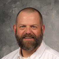 Mr. Chad Dacus