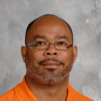 Mr. Crayton V. Coleman
