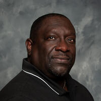 Mr. Curtis Ray Jones