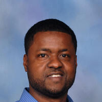 Mr. Darrell Lamar Banks