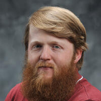 Mr. Evan James Gregory