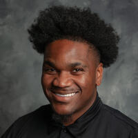 Mr. Frederick Akeem McNair