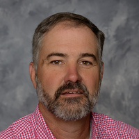 Mr. Frederick Kyle Lewis