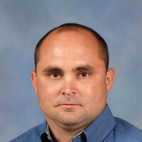 Mr. Herschel Bradley Jones