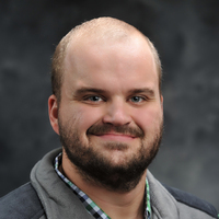 Mr. Hunter Heath Null