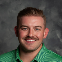 Mr. Hunter Reid Harwell