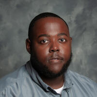 Mr. Jalen Telenski LaRon Hudson