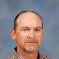 Mr. James Timothy Ray