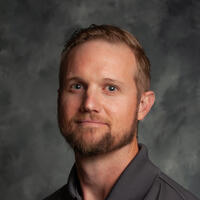 Mr. Jared Austin Vandiver