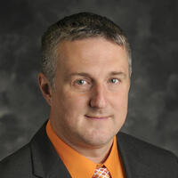 Mr. Jason C. Musselwhite