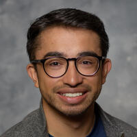 Mr. Jeneil Patel