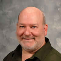 Mr. John E. Johnsey