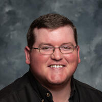 Mr. John Michael Blankenship