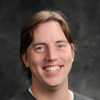 Mr. Jonathan Wesley Parrish
