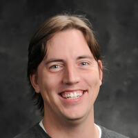 Mr. Jonathan Wesley Parrish