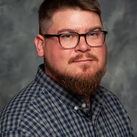 Mr. Justin Wayne Palmer