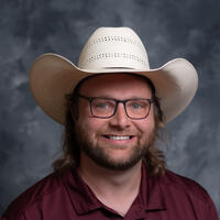 Mr. Kelby Johnston King