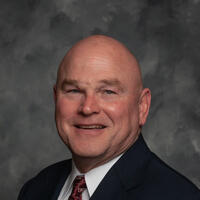 Mr. Lance Newman