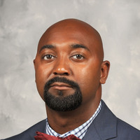 Mr. Marcus Davis