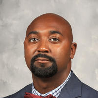 Mr. Marcus Davis