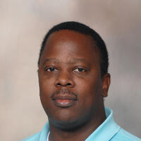 Mr. Mark Minor, Sr.