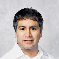 Mr. Mark Silva