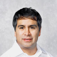 Mr. Mark Silva