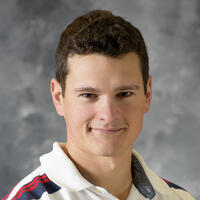 Mr. Matthew Bernard Jargowsky