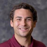 Mr. Matthew Finley Virden