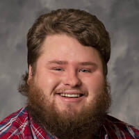 Mr. Michael Tristan Peavey, Jr.