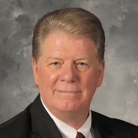 Mr. Mike Russell