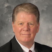 Mr. Mike Russell