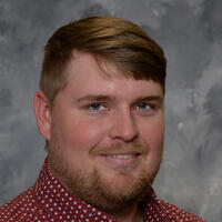 Mr. Nathan Chad Pulliam