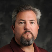 Mr. Preston Aust, IV