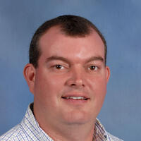 Mr. Reid A. Nevins