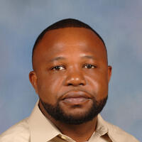 Mr. Rilondricks L. Beeman