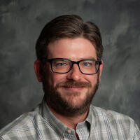 Mr. Robert Nathan Gregory